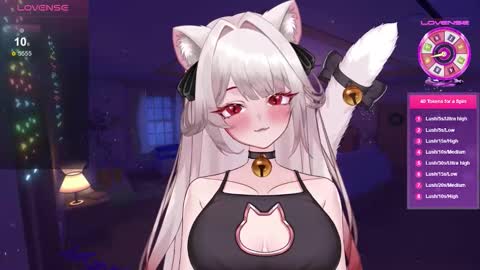 nikkipurr online show from 02.04.26