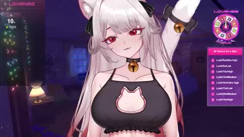 nikkipurr online show from 02.06.26