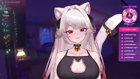 nikkipurr online show from 02.11.26