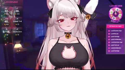 nikkipurr online show from 02.27.26