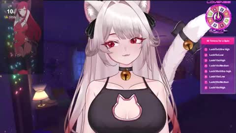 nikkipurr online show from 03.21.26