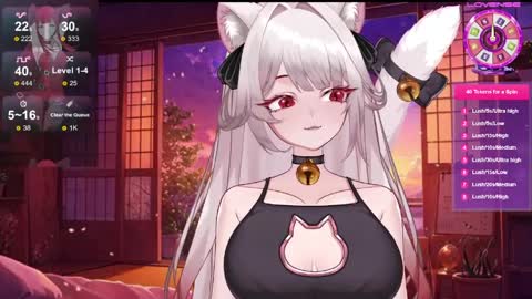 nikkipurr online show from 03.31.26