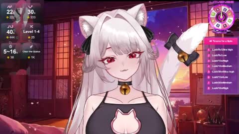 nikkipurr online show from 04.04.26