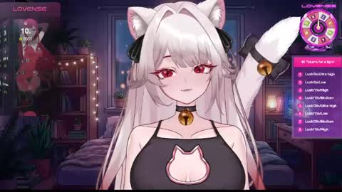 nikkipurr online show from 05.09.26