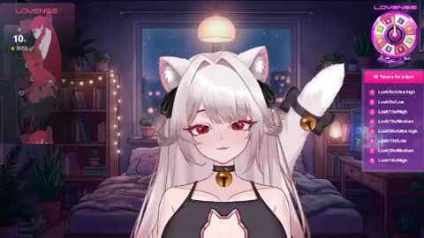 nikkipurr online show from 05.10.26