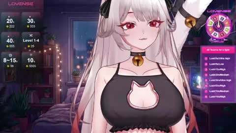 nikkipurr online show from 05.22.26