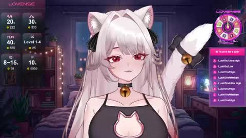nikkipurr online show from 05.23.26