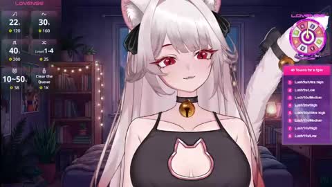 nikkipurr online show from 05.31.26