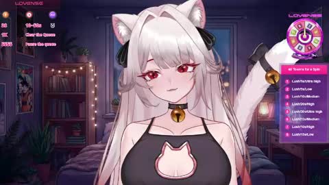nikkipurr online show from 06.02.26