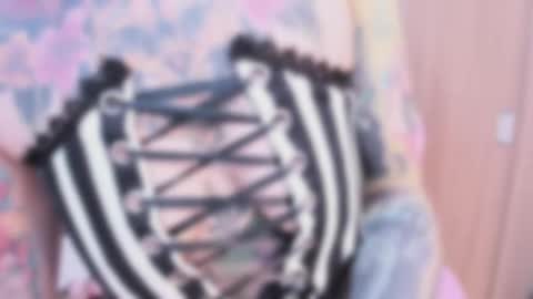 Nikki Ramone   online show from 10.24.25