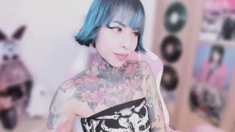 Nikki Ramone   online show from 02.12.26