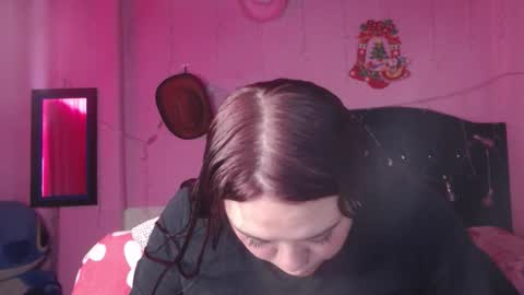 Nikkirous online show from 11.04.25