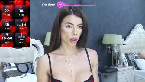 Nikky online show from 10.12.25