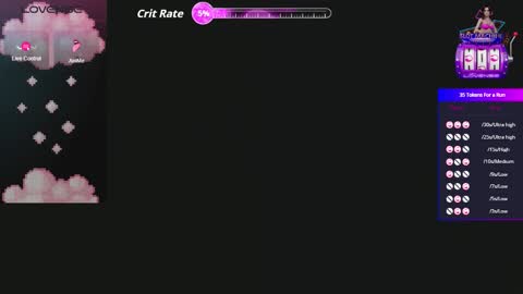 Nikki online show from 09.19.25