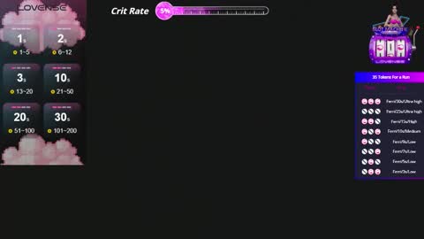 Nikki online show from 09.30.25