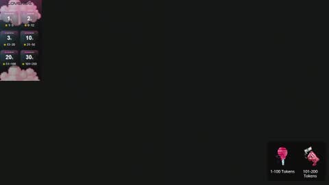 Nikki online show from 10.24.25