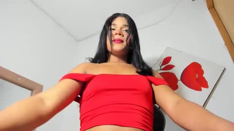 Debora21Cm online show from 12.17.24