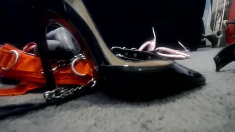 Niquita Sparkles online show from 01.22.25