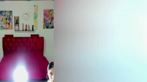 Snapshot of nikky__rosse chatting on 06.10.26 nikky__rosse online show from 06.10.26