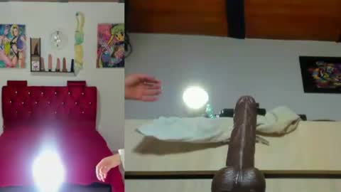 Snapshot of nikky__rosse chatting on 06.12.26 nikky__rosse online show from 06.12.26