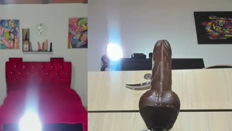 Snapshot of nikky__rosse chatting on 06.24.26 nikky__rosse online show from 06.24.26