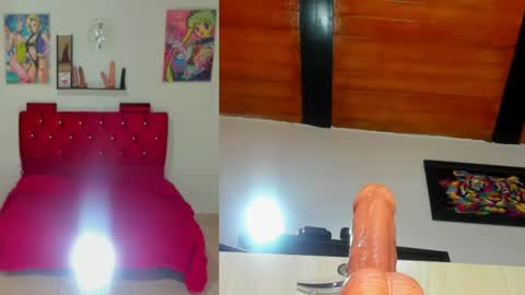 Snapshot of nikky__rosse chatting on 06.27.26 nikky__rosse online show from 06.27.26