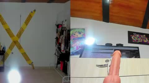 Snapshot of nikky__rosse chatting on 07.04.26 nikky__rosse online show from 07.04.26