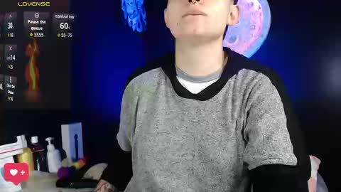 Nikky online show from 09.19.25