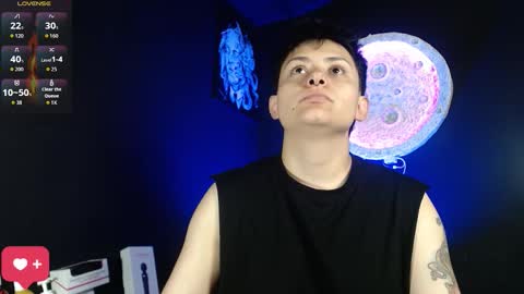 Nikky online show from 09.24.25