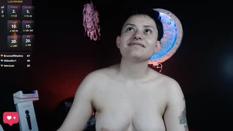 Nikky online show from 10.03.25