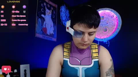 Nikky online show from 11.05.25