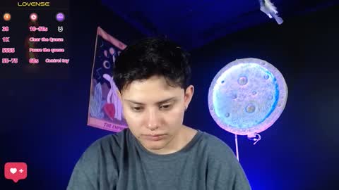 Nikky online show from 12.01.25