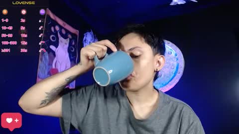 Nikky online show from 01.12.26