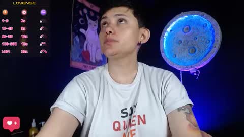 Nikky online show from 01.13.26