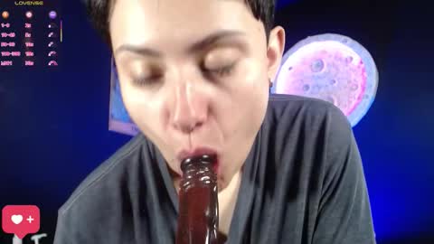 Nikky online show from 03.15.26