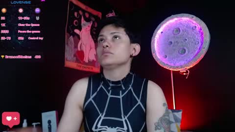 Nikky online show from 05.13.26
