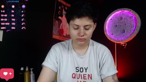 Nikky online show from 05.18.26