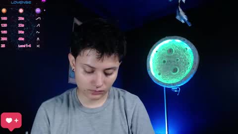 Nikky online show from 05.24.26