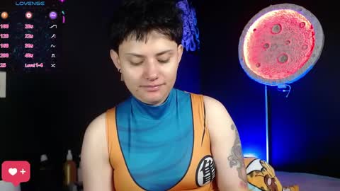 Nikky online show from 05.26.26