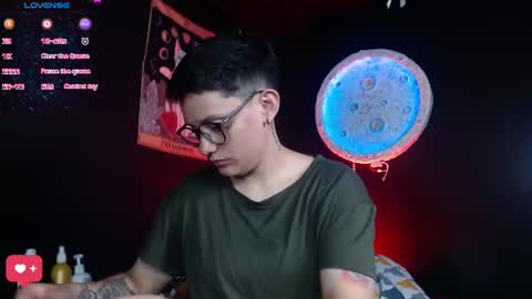 Nikky online show from 06.24.26