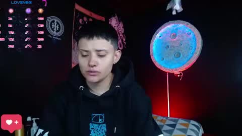 Nikky online show from 07.02.26
