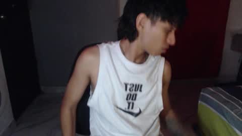 Snapshot of niklaus_wolf chatting on 10.03.25 niklaus_wolf online show from 10.03.25