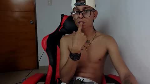 niklaus_wolf online show from 03.04.26