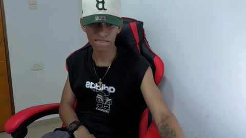 niklaus_wolf online show from 03.12.26