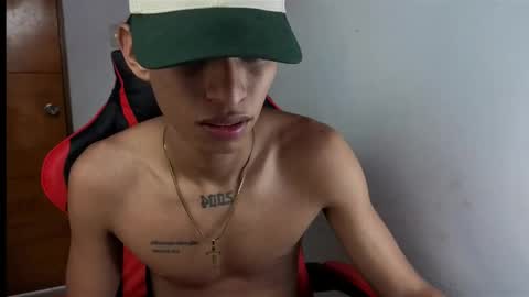 niklaus_wolf online show from 03.28.26