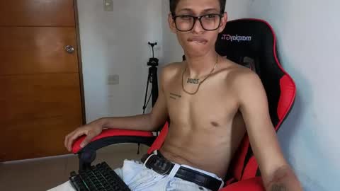 niklaus_wolf online show from 04.02.26