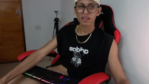 niklaus_wolf online show from 04.03.26