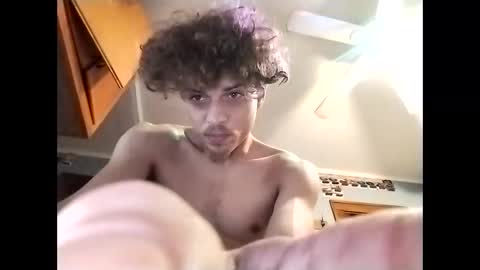 Snapshot of niko12mn chatting on 02.24.25 Nikomn online show from 02.24.25