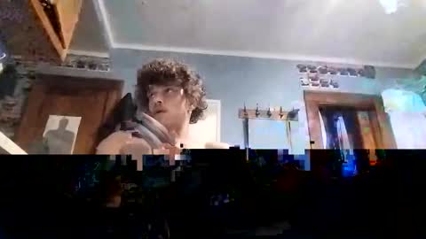 Snapshot of niko12mn chatting on 09.21.25 Nikomn online show from 09.21.25