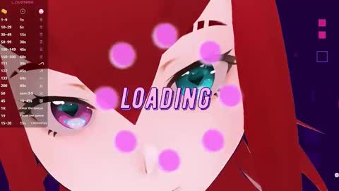 niko_gameground online show from 11.16.25